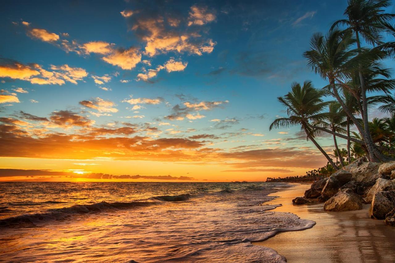 Dhea Oka Beach Muro Alto Pôrto das Galinhas Exteriér fotografie