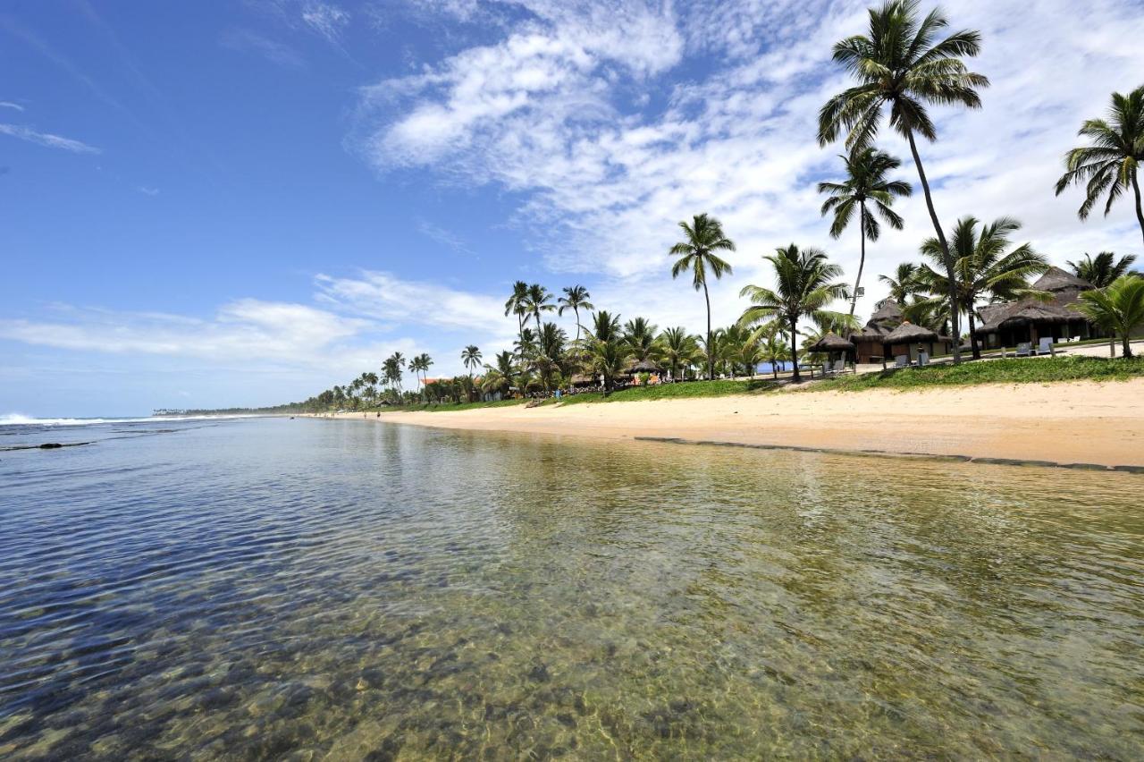 Dhea Oka Beach Muro Alto Pôrto das Galinhas Exteriér fotografie